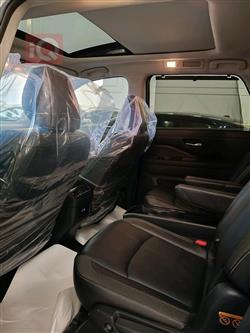 نيسان باثفايندر